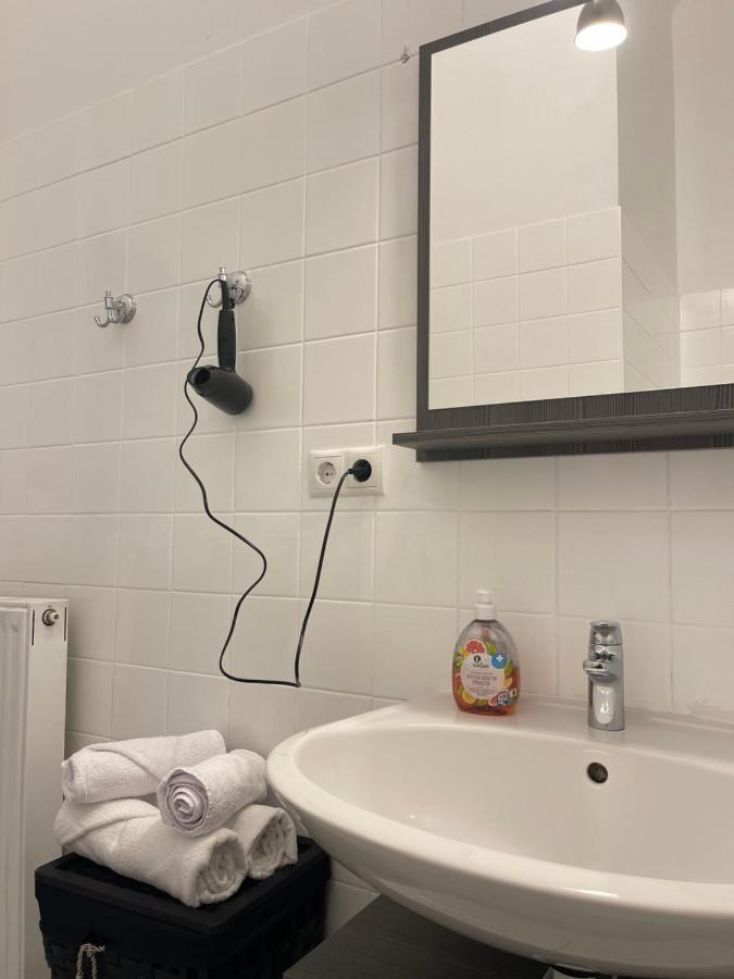 Gesamte Unterkunft Im Zentrum Von Wien Top 27 외부 사진