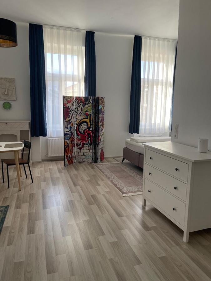 Gesamte Unterkunft Im Zentrum Von Wien Top 27 외부 사진